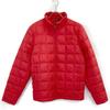 THE NORTH FACE NF0A3C8D Corn Orange 1996 Retro Nuptse Jacket Jacket M Red seriesUsed