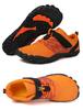 Autumn Five Finger Non-Slip Hiking Shoes - Breathable, Lightweight Climbing Footwear for Men & Women