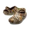Crocs Classic Lined Realtree Edge EVA Clog 'Brown' Unisex