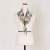 Shop Women S Flower Daily faShion Scarf Drn wSc 0712