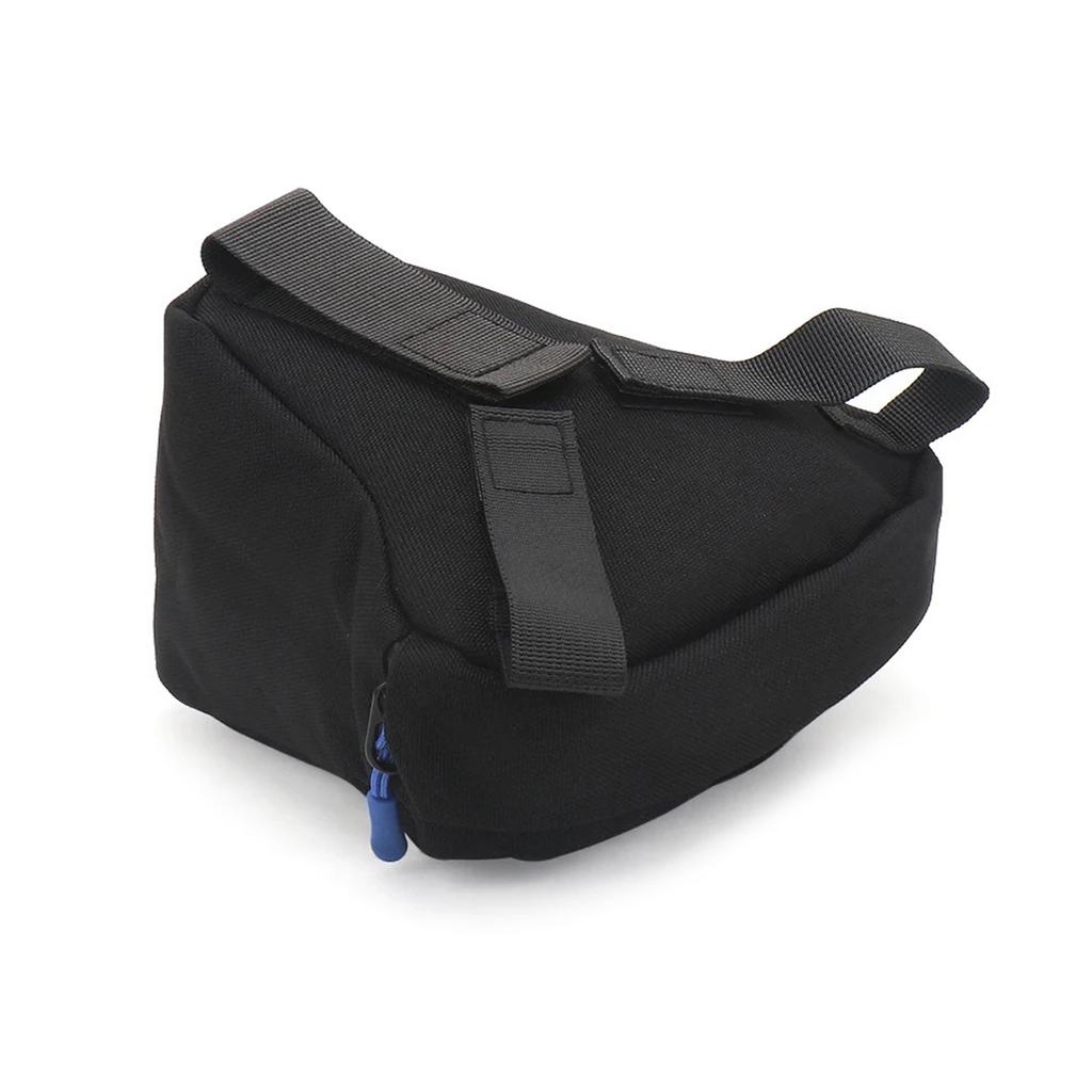 Upgrades Rear Seats Storage Bag Nylon Rear Seats Luggage Bag Long Distance ridings  Accessory Simple Installs for R1300G