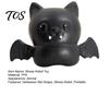 Stress Relief Gadget Halloween Bat Squeeze Toy, Spooky Hand TPR Ball Relaxation Fidget Party Favors for Kids Adults Anxiety Toy