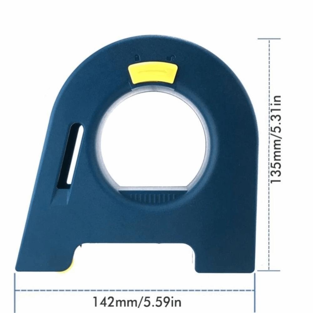 Masking Tape Cutting Masking Tape Applicator Manual Operation Seam Filling Tool  Home Renovation