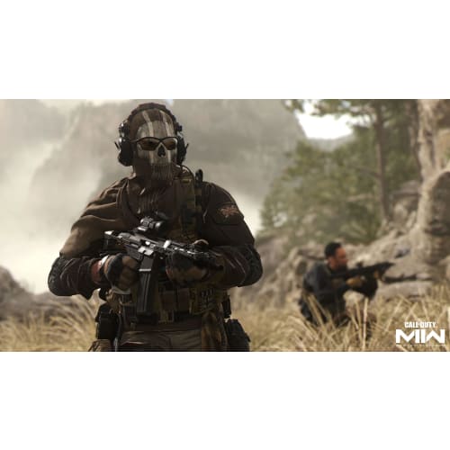 [PS4] Call of Duty Modern Warfare II
