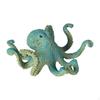 Cephalopod Figurine Lifelike Details Realistic Toy Educational Marine Animal Model for