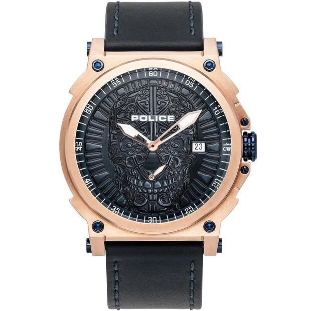 

Часы Police Compass PL15728JSR03