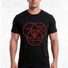 1984 Brave New World Fahrenheit 451 Conspiracy Tshirt Summer Casual Cotton Tee Oversized Streetwear Tops Unisex Unisex Unisex