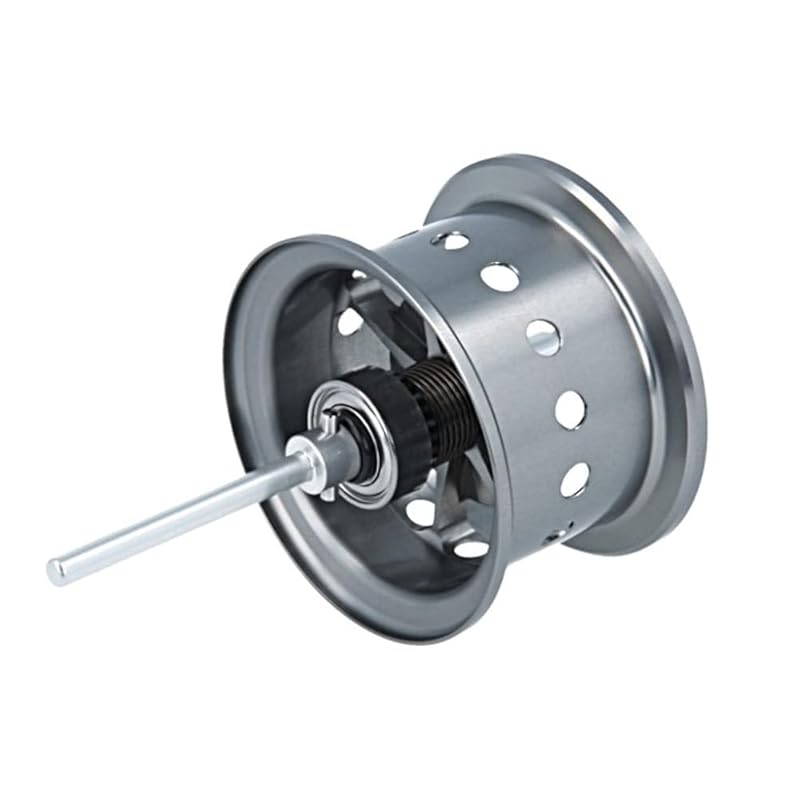 

Avail MicrocastSpool 22BTM33R Gunmetal
