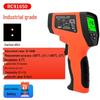 Rongce CYY RC91650 Dual Laser Infrared Thermometer (CN Version)