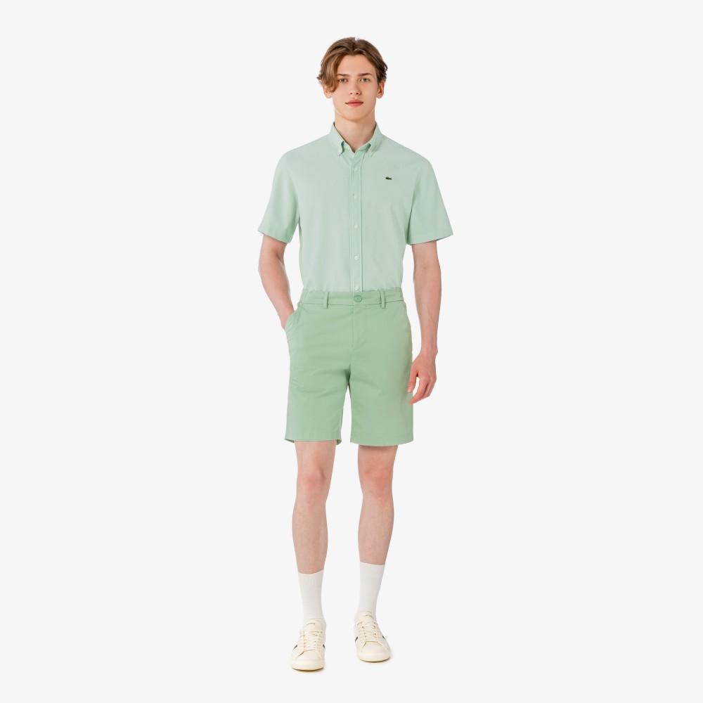 Lacoste Men's Bermuda Chino FH452E-56G