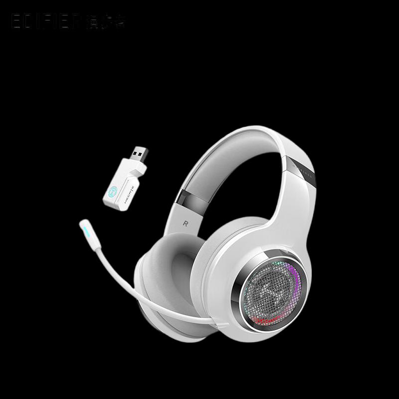 

Edifier HECATE G6pro 2.4G Bluetooth Wireless 7.1 Gaming Headset