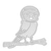Merry Christmas Metal Cutting Dies Stencils Scrapbooking Embossing DIY Crafts 