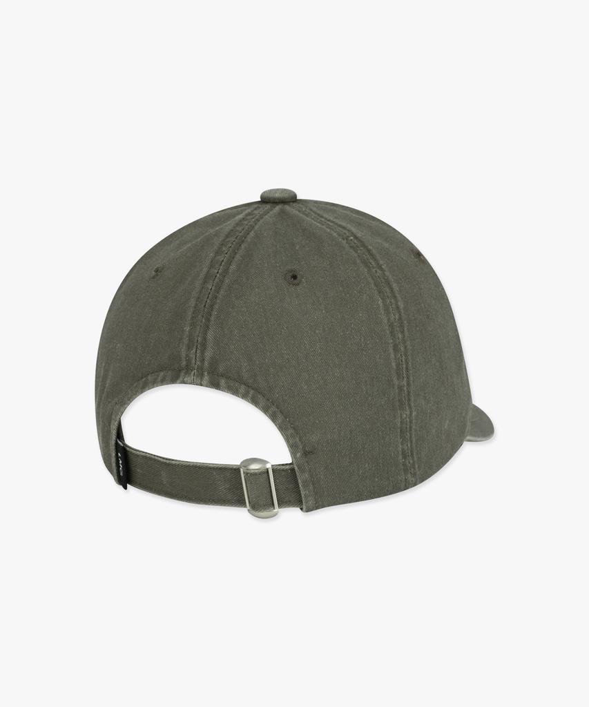 LMC Gothic 5Panel Cap Khaki