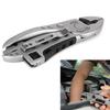 Outdoor Camping Multifunctional Pliers Pliers Wrench Folding Screwdriver Camping Tool Set