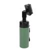 Club Cleaning Brush Professional Efficient Press Type 120ml Large Capacity Water Bottle Portable