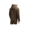 New FILA Jacket Men's Caramel Coffee F11M412503F-BN