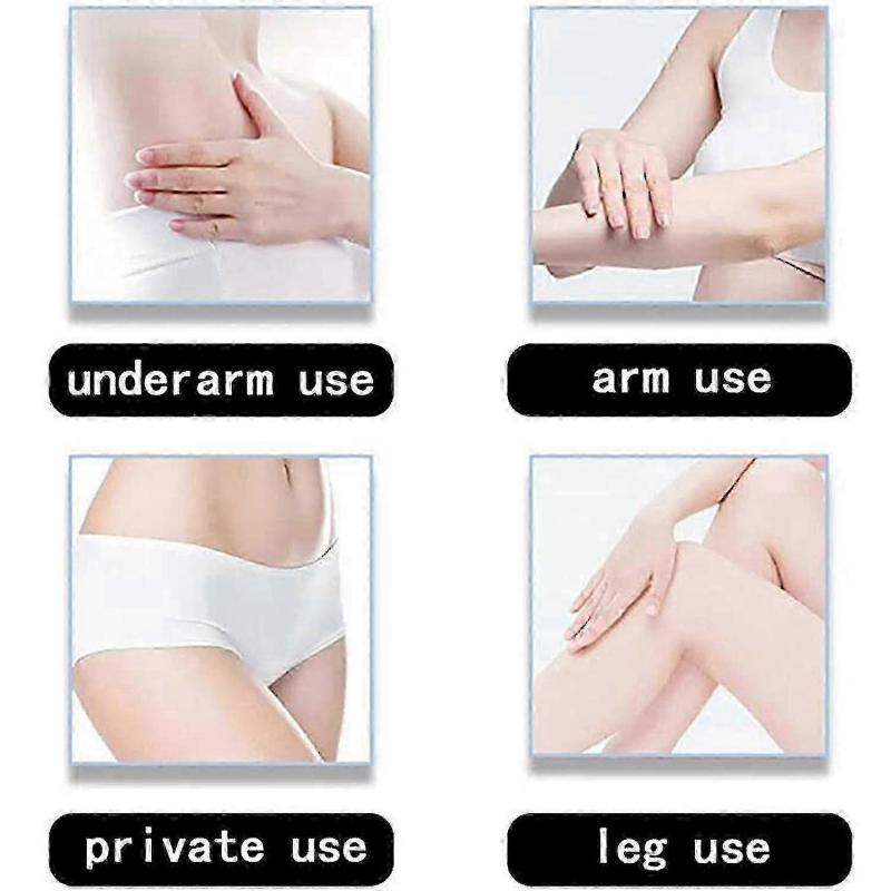 Women's Razor Blades Refills - Smooth Glide, Pink Handle, 8 Count