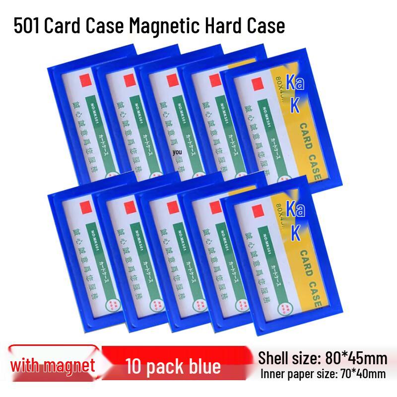 Elifo Magnetic Document Display Holder