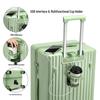 Paul Frank Large Capacity Travel Luggage