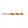 High quality WoodworkingTool HSS Spiral Step Drill Bit for Optimal Results