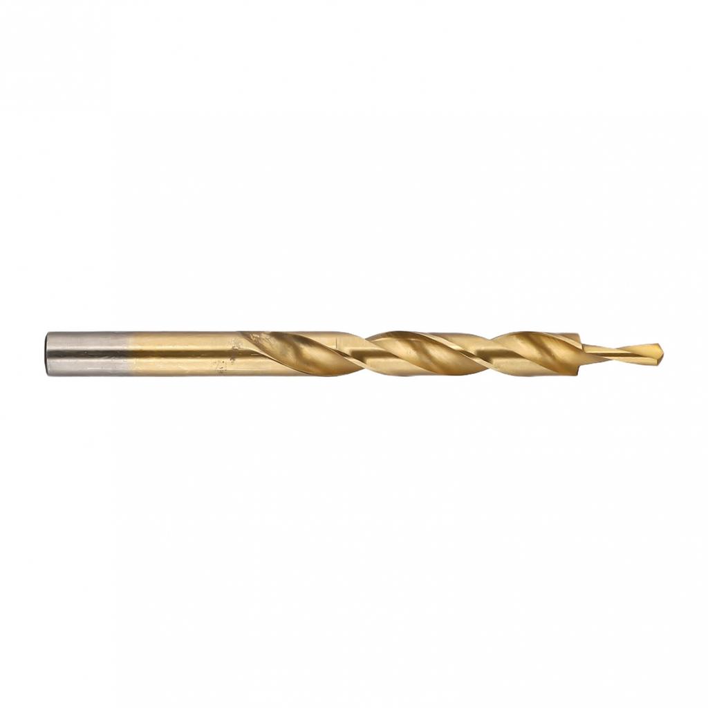 High quality WoodworkingTool HSS Spiral Step Drill Bit for Optimal Results