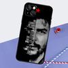 Che Guevara Phone Case For iPhone 16 Pro 15 Pro 11 12 13 14 Pro Max Mini XR 16e 15 16 Plus Cover Shell