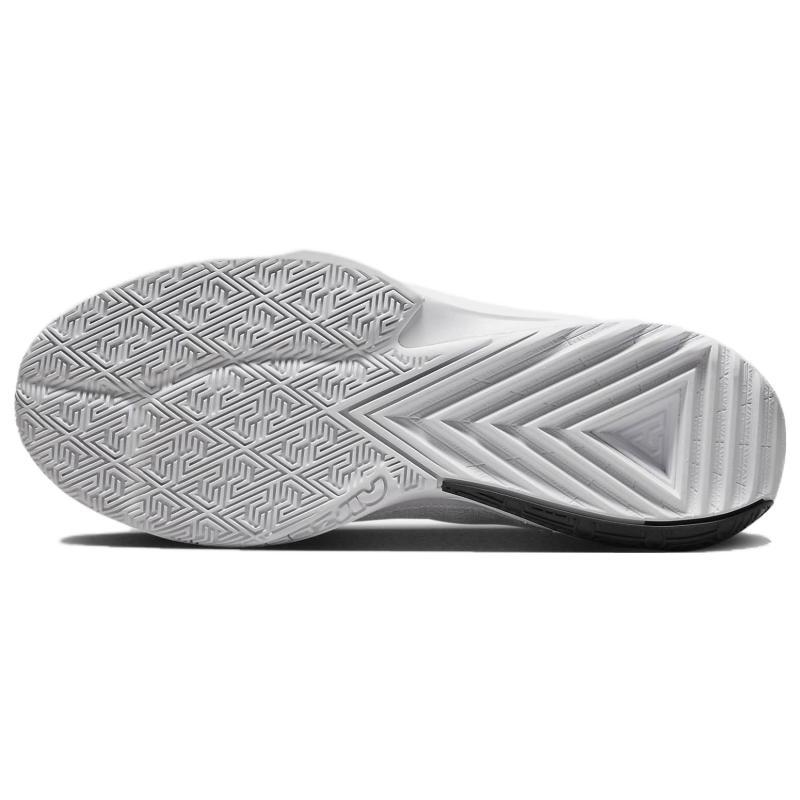 Nike Zapatillas casuales Zoom Freak 5 Tb Blancas DZ2946-100