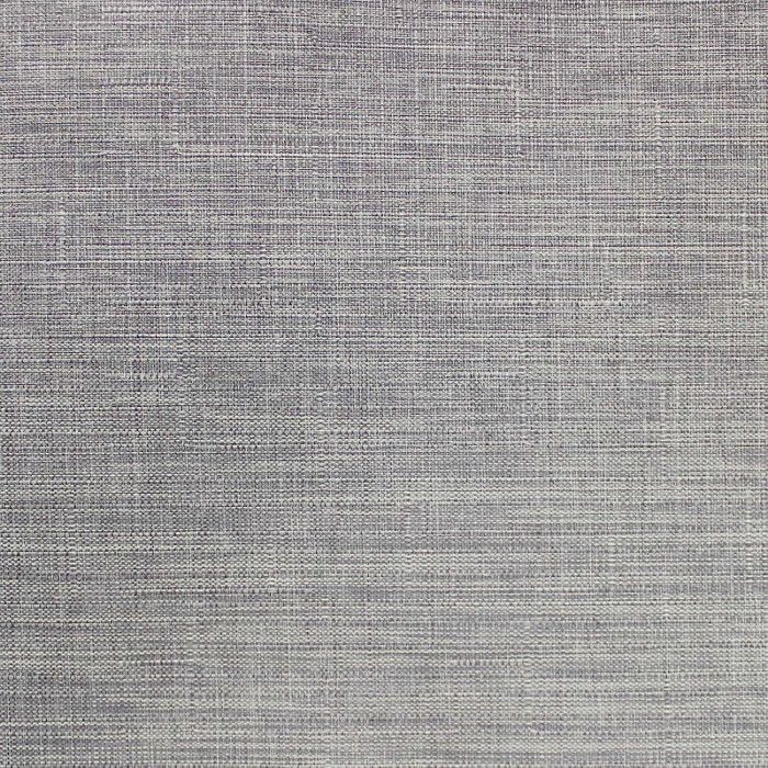 Coussin - Chambray - Newton - 60x60 cm - Uni Gris - 100% Polyester