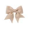 Popular Children'S Dovetail Bow Hairpin Hair Accessories Cute Versatile Girl Daily Hairpin 323