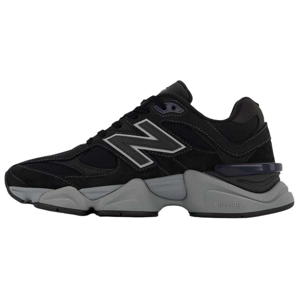 9060 New Balance 'Cordura - Black Grey' U9060ORA