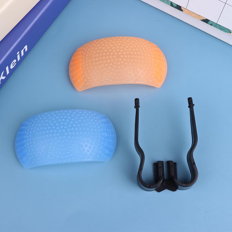 1Pc Plastic 3-Color Up Flash Bounce Diffuser Cover 3 In 1 Camera Diffuser Cover