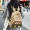 Women's Backpack Campus Backpack Cartoon Student Schoolbag