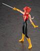 Hasegawa Cutie Honey Scale Unpainted Resin Kit SP581 1/12