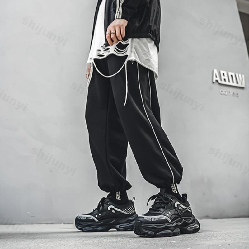 Fashion 2025 New Men Casual Shoes Spring Fashion Trend Thick Sole Sports Shoes Height Increasing Mesh Breathable Lace-up Chunky sneakers