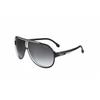 Carrera Herren S 64 Mm Schwarze Sonnenbrille Schwarz
