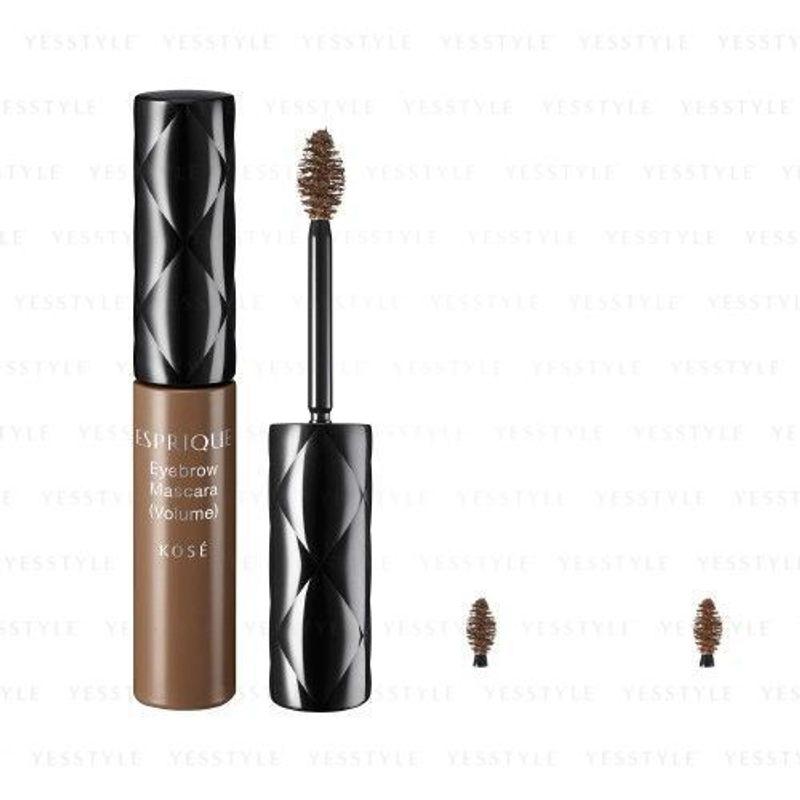 Kose - Esprique Eyebrow Mascara Volume