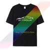 Sommer-T-Shirt Japanisch CELICA GT4 ST185 Inspiriert Oldtimer T-Shirt Baumwolle