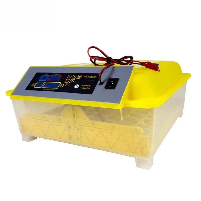 OLOEY Fully Automatic Dual Power Chick Egg Incubator