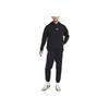 Nike F.C. Fleece Casual Sports Pullover Football Sweatshirt Men Tops Black CV1491-010