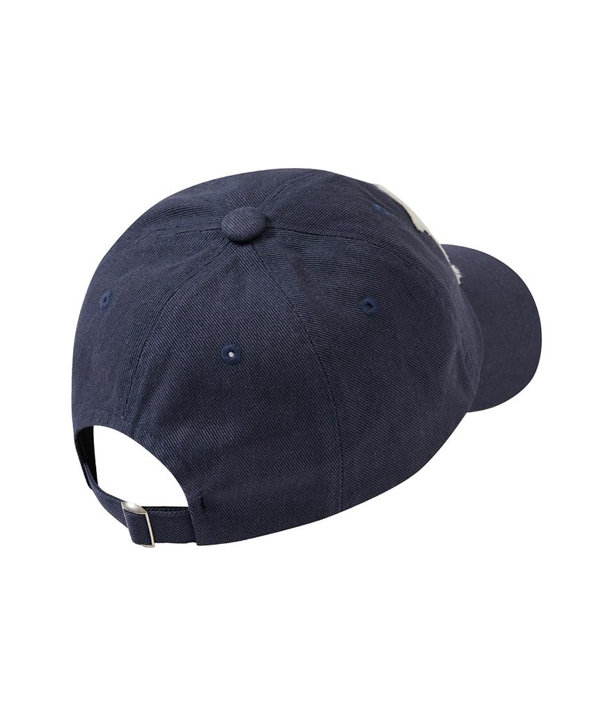 ILLIGO 129 Applique Ball Cap Navy