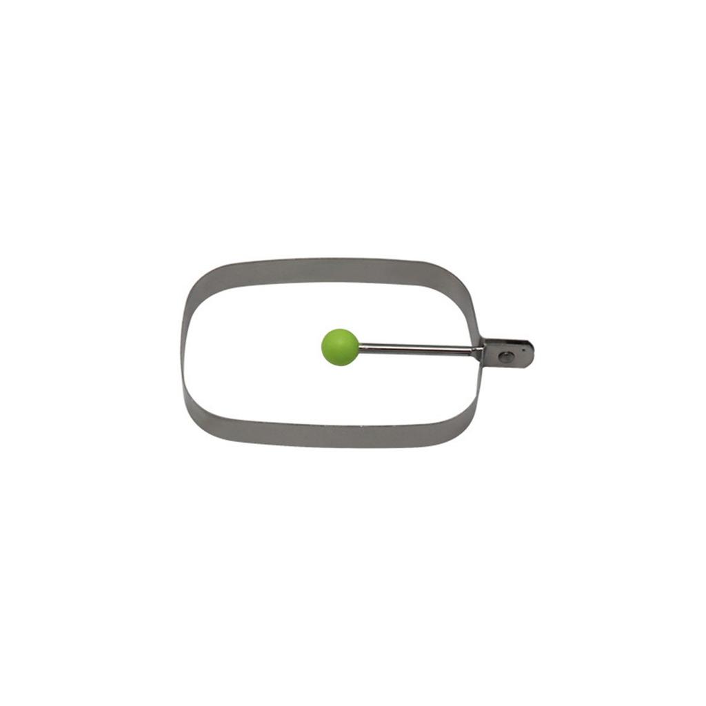 Pancake Stainless Steel Anti-scald Cooking Pancake Shaper Egg Ring Egg Frying Mold Omelette Mould