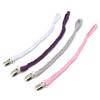 Baby Schnuller Clip Schnuller Kette DIY Baby AntiLost Schnuller Clip Schnuller Antidrop Clip(Stil 1 )
