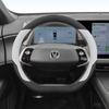 Changan Steering Wheel Cover for CS75plus (Gen 4), Unit/Uniz (Gen 2/3), and CS55plus Yidong