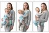 Baoboon 9-in-1 Ergonomic Hip Carrier