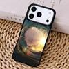 Meereswellen Surfen Sommer Surfing Aufdruck Handyhülle Abdeckung Für Magsafe Kabelloses Ladegerät Für iPhone 17 Pro Max 16 14 13 12 11 15 Air