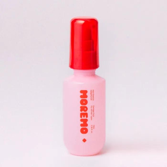 Hair Essence Delightful Oil_(70ml)