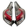 LED Rear Turn Signals, Brake Lights, and Taillights for 2015-2019 Prius C