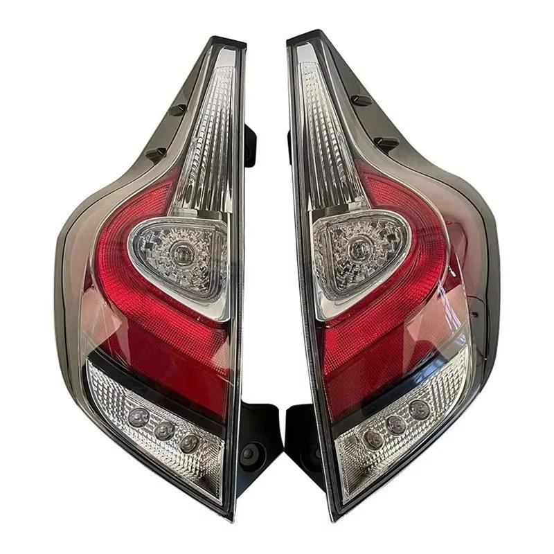 LED Rear Turn Signals, Brake Lights, and Taillights for 2015-2019 Prius C