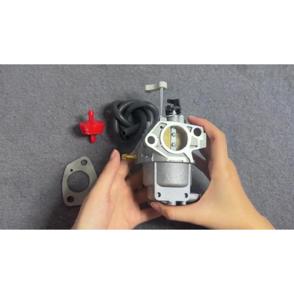 Vergaser Ersatz 602-167 Für RYOBI RY906500S 6500 8125 Watt Generator