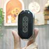 Wuling Capgemini 2020 Key Cover: 1.5T Smart Car High-Grade Buckle for Men & Women